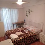 Levante Gemelos 8 Apartman Benidorm