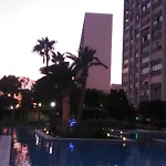Levante Gemelos 8 Benidorm