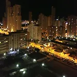 Apartman Levante Gemelos 8 Benidorm