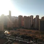 Apartman Levante Gemelos 8
