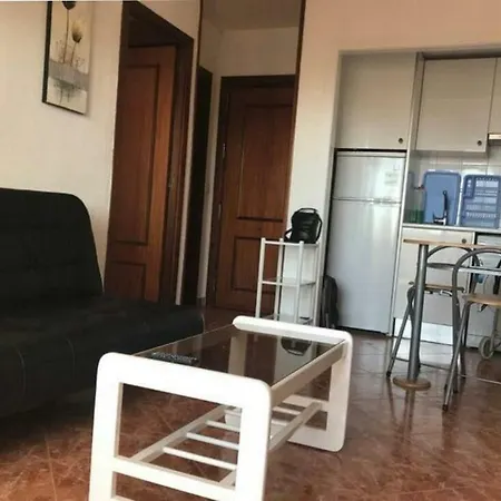 Apartman Levante Gemelos 8 Benidorm