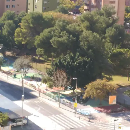 Apartman Levante Gemelos 8