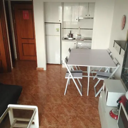 아파트 Levante Gemelos 8