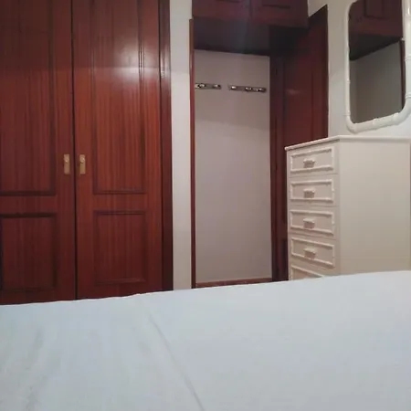 Levante Gemelos 8 아파트 *