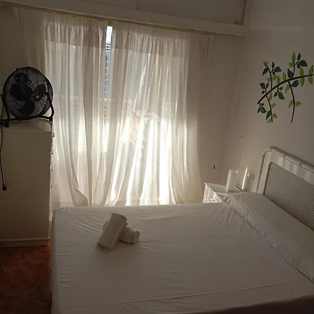 Levante Gemelos 8 Apartmán