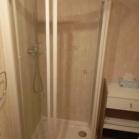 Levante Gemelos 8 * 베니돔