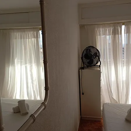 Levante Gemelos 8 Apartmán *