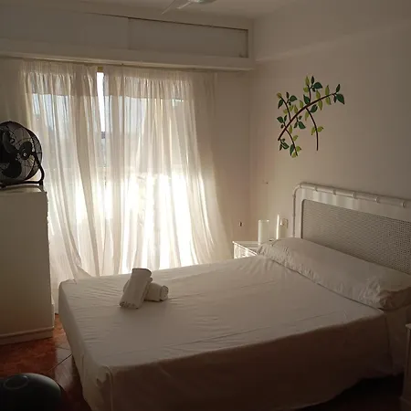 Levante Gemelos 8 * 베니돔