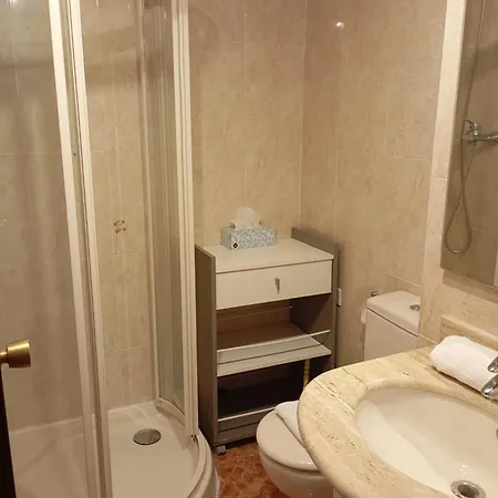 아파트 Levante Gemelos 8 *