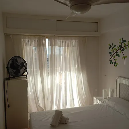 Levante Gemelos 8 * 베니돔