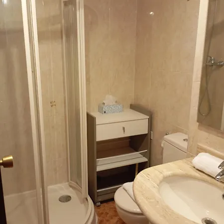 Levante Gemelos 8 * 베니돔