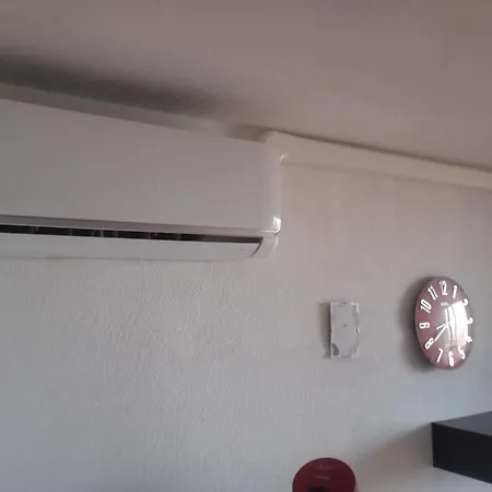 Apartament Levante Gemelos 8 Benidorm