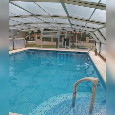 Levante Gemelos 8 베니돔