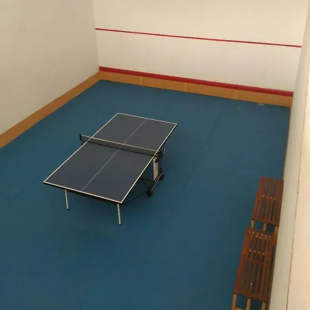 Levante Gemelos 8 아파트 *