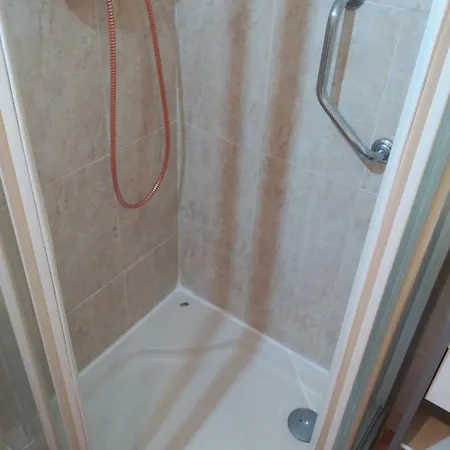 Levante Gemelos 8 Apartmán *