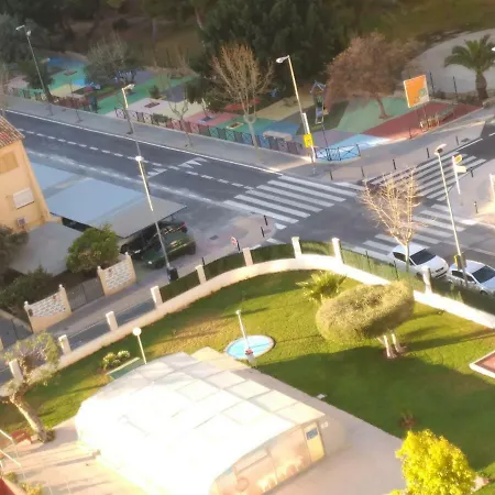 Levante Gemelos 8 아파트