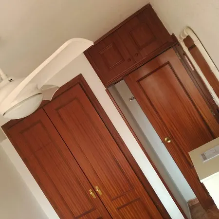 Levante Gemelos 8 Apartmán