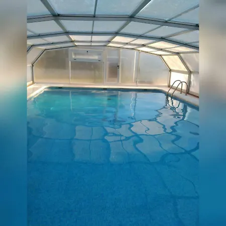 Levante Gemelos 8 Apartmán Benidorm