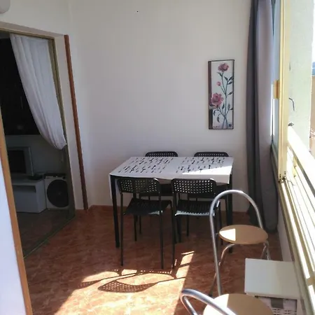 Levante Gemelos 8 베니돔