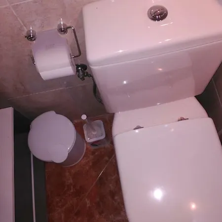 Levante Gemelos 8 베니돔