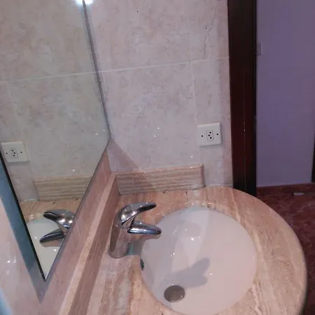 Apartmán Levante Gemelos 8