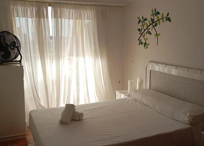 Levante Gemelos 8 * Benidorm