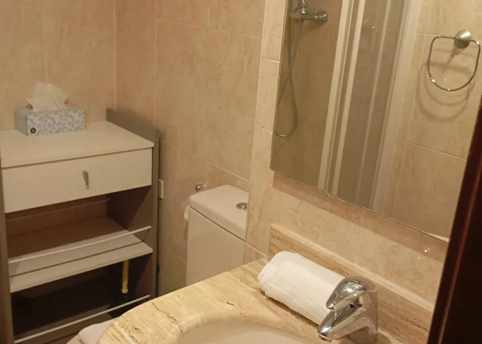 Appartamento Levante Gemelos 8 Benidorm
