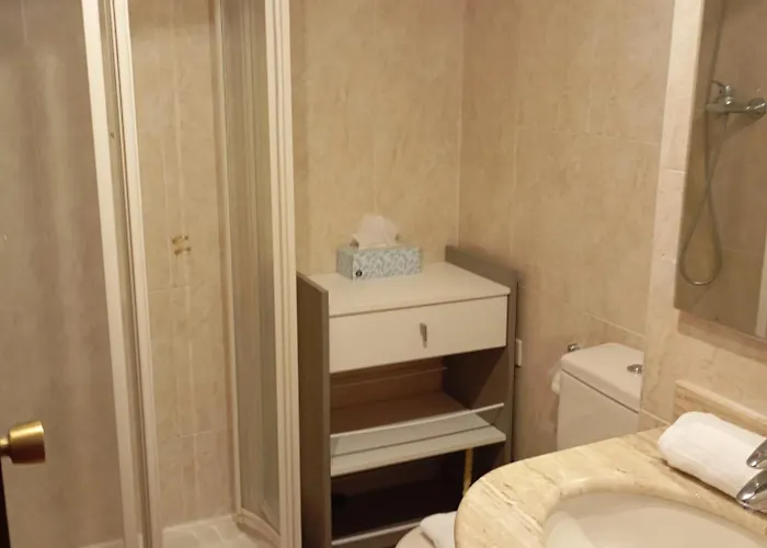 Levante Gemelos 8 * Benidorm