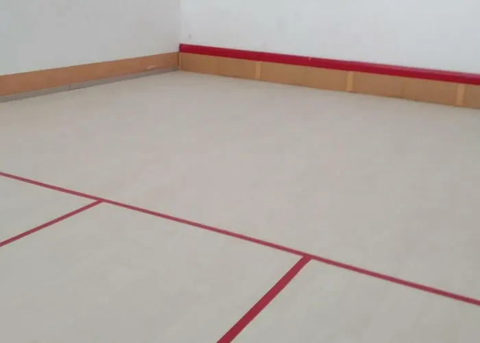 Levante Gemelos 8 Appartamento Benidorm