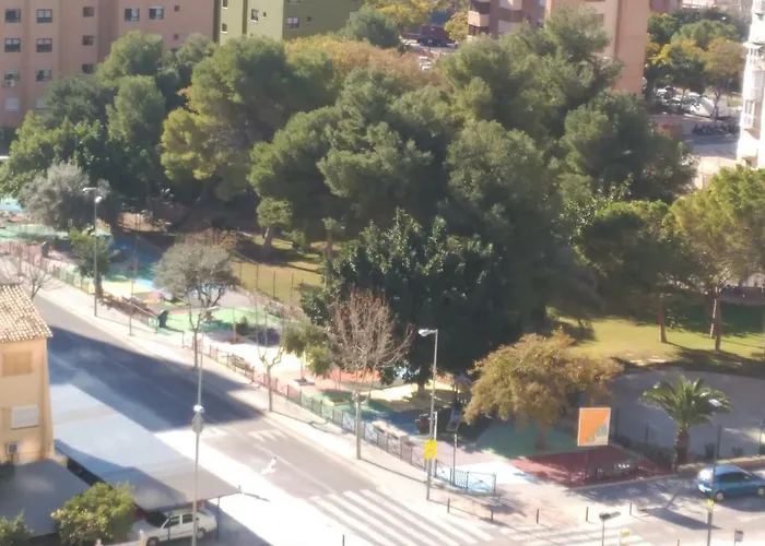 Appartamento Levante Gemelos 8