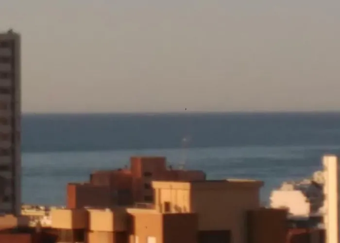 Appartamento Levante Gemelos 8 Benidorm