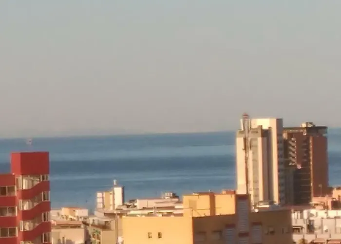 Levante Gemelos 8 * Benidorm