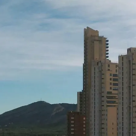 Apartment Levante Gemelos 8