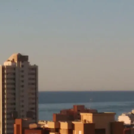 Levante Gemelos 8 Apartment