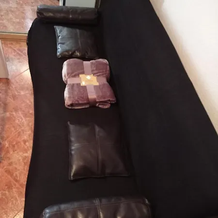 Levante Gemelos 8 Appartamento