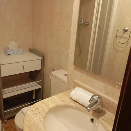 Appartamento Levante Gemelos 8 Benidorm