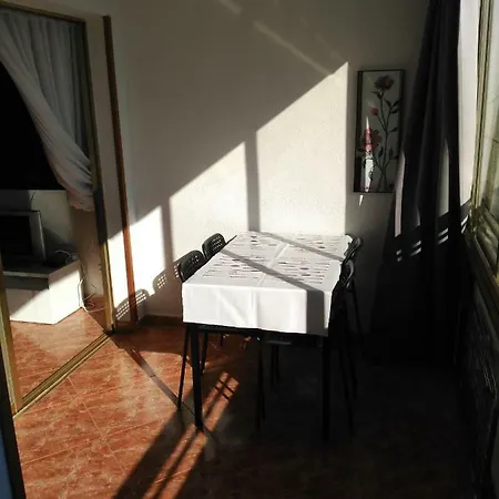 Levante Gemelos 8 Appartamento *