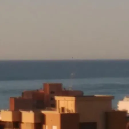 Appartamento Levante Gemelos 8 Benidorm